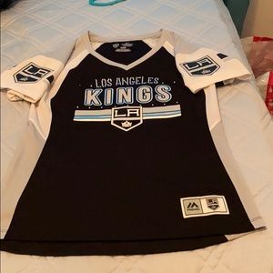 LA Kings Woman’s Jersey